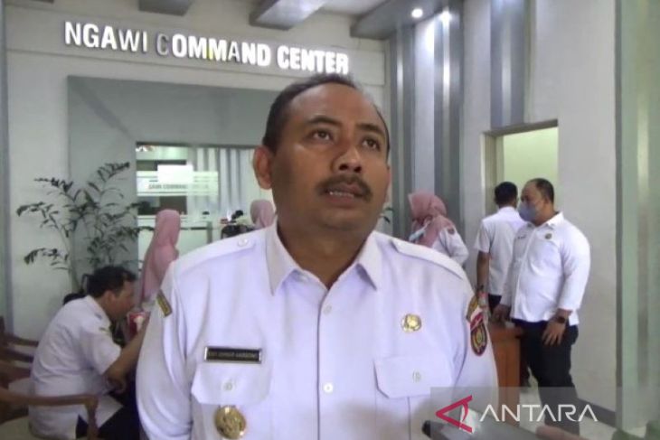 Pemkab Ngawi anggarkan Rp4,9 miliar bansos transportasi