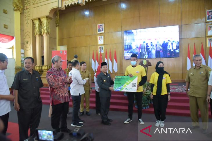 BP2MI gagalkan penempatan ratusan PMI ilegal