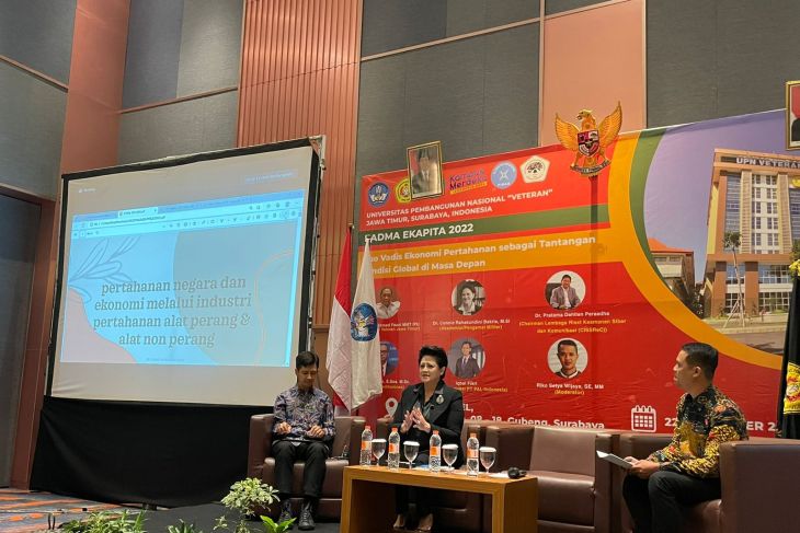Pengamat: Memanasnya hubungan China-Taiwan berimbas pada perekonomian Indonesia