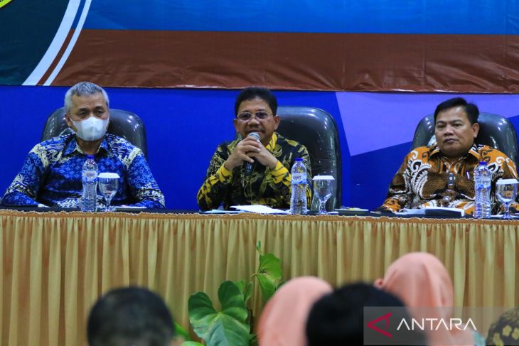 Pemkot Tangerang buat Aplikasi SIGURU mudahkan data penerima insentif dari pemerintah