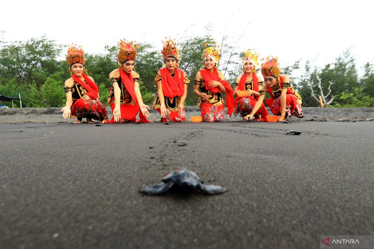 Kolaborasi wisata dengan budaya