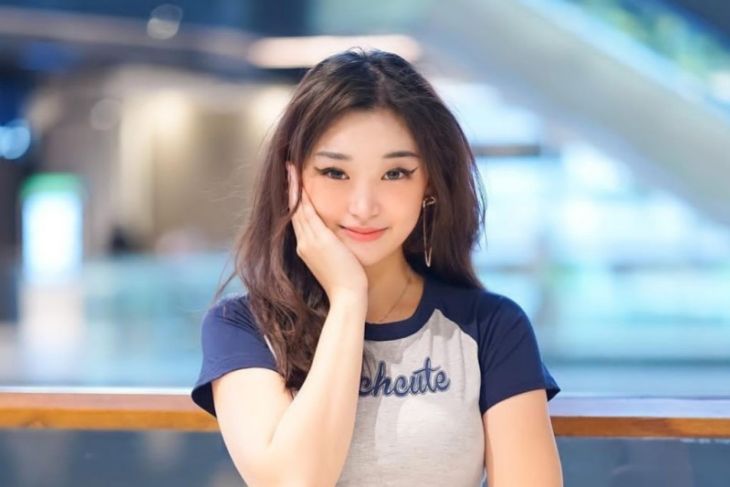 Konten kreator Livy Renata jajal akting di