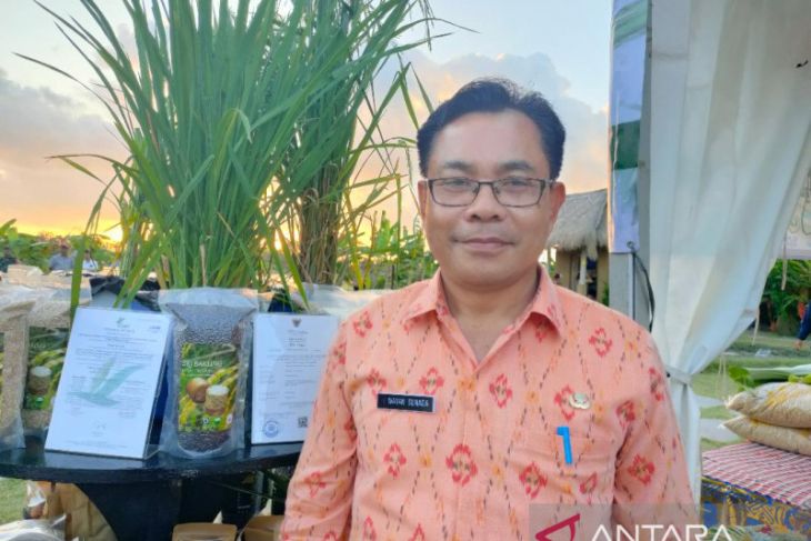 Distan Bali ingatkan kabupaten/kota agar awasi pasar hewan