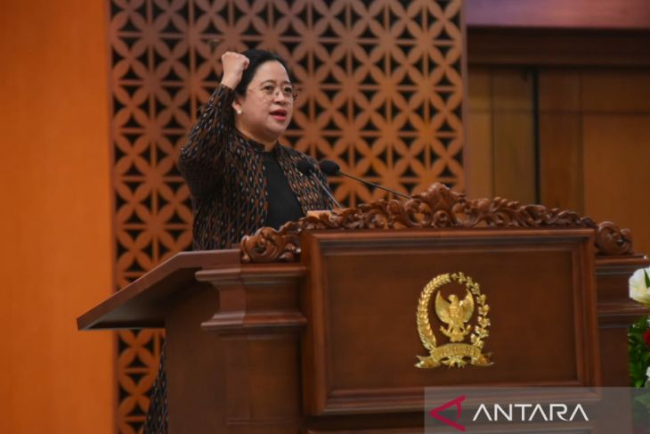 Ahmadi Noor Supit Disahkan Sebagai Anggota BPK 2022-2027 - ANTARA News ...