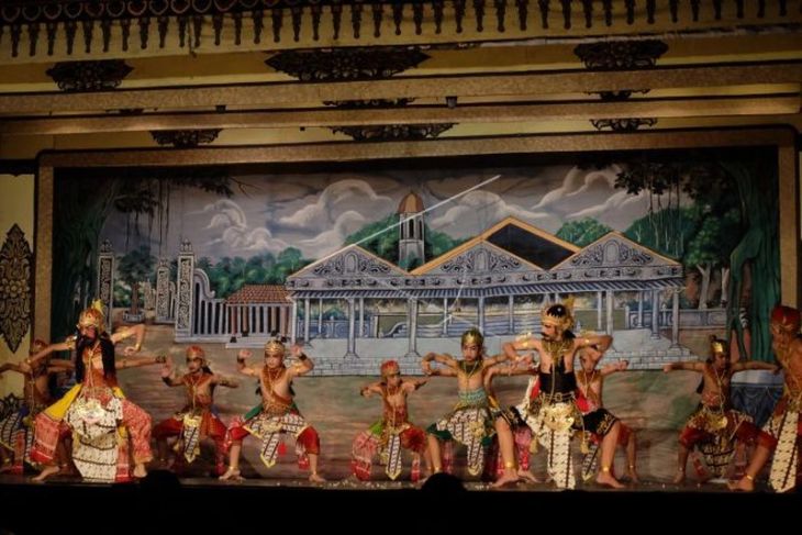 Festival Wayang Bocah 2022