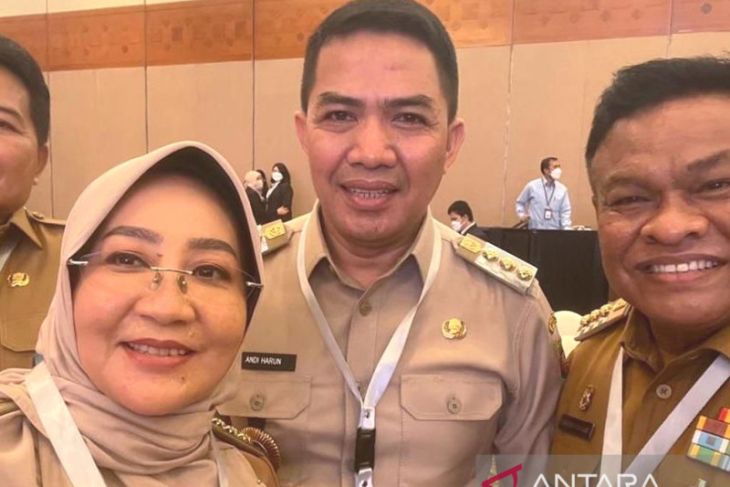 Bupati  Sri Juniarsih tindaklanjuti arahan Presiden Jokowi