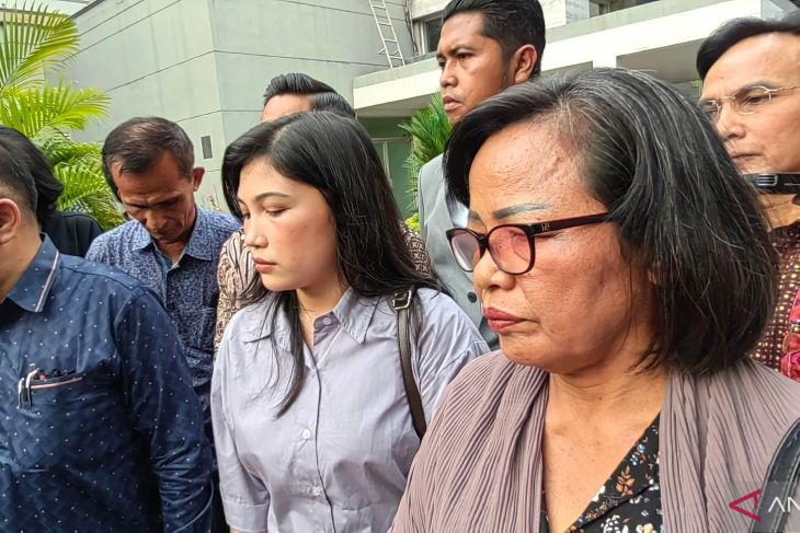 Ibu Brigadir J berharap sidang kasus pembunuhan anaknya ungkap kebenaran