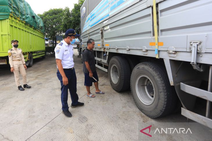 Kampanye keselamatan berkendara 