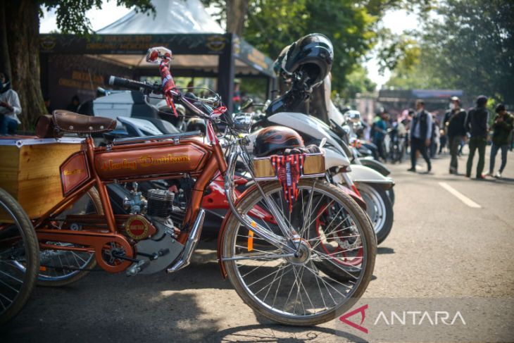 Bandung Bike Festival 