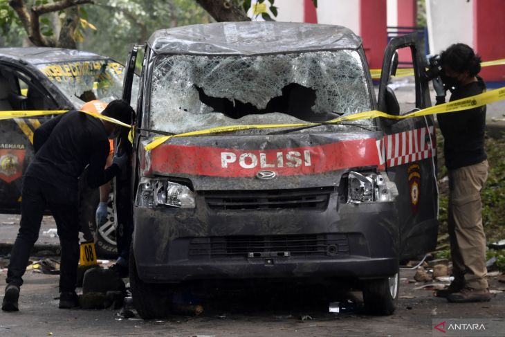 Dampak kerusuhan di Stadion Kanjuruhan