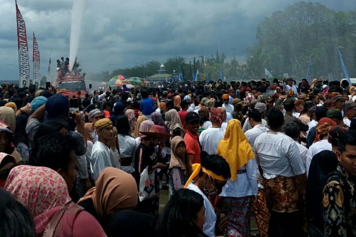 Festival Erau Kukar mampu tingkatkan kunjungan wisata
