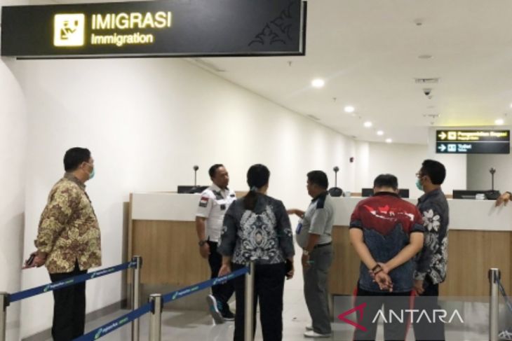 Kemenkumham Kalsel Siap Sukseskan KTT G20 MTQ Nasional ANTARA News