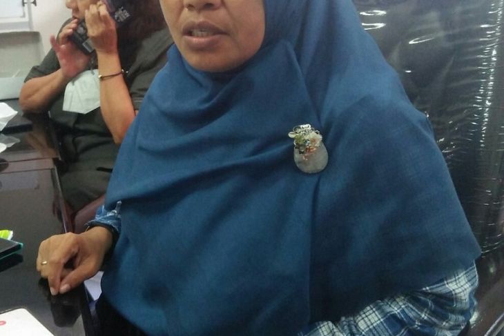 Maluku susun Ranperda pengelolaan hasil hutan demi masyarakat adat