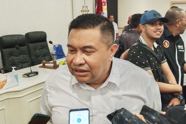 Pemkot Ambon data tenaga non ASN capai 1.920 orang, perlu diperhatikan nasibnya