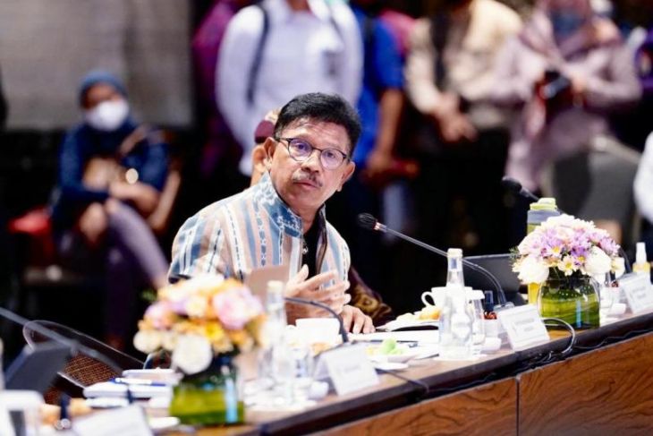 Kemenkominfo catat 1.337 jurnalis telah mendaftar peliputan KTT G20