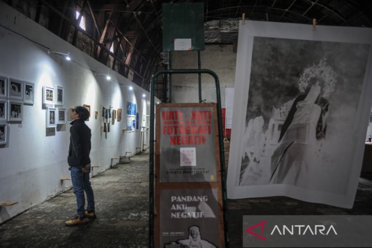 Pameran Bandung Photography Month 