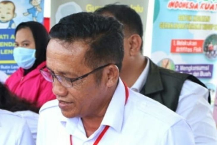 Dinas Kesehatan Simalungun Buka Aplikasi Umpasa Tingkatkan Pelayanan