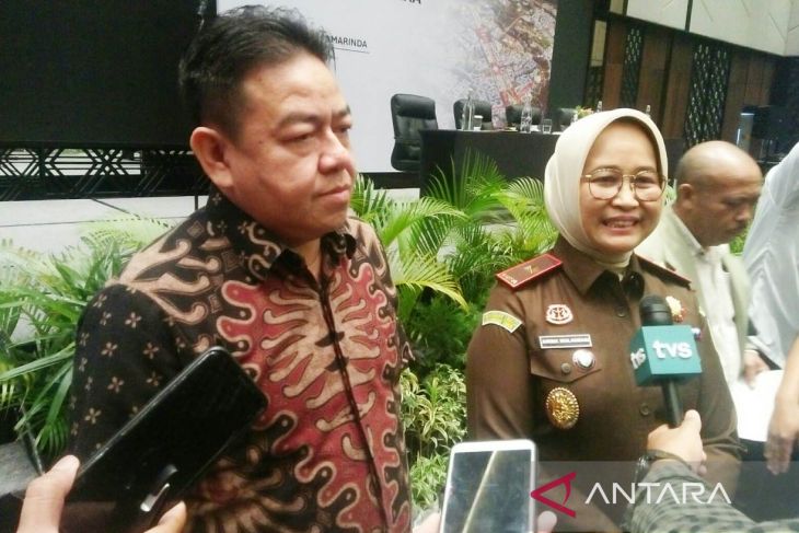 Balikpapan Dan Samarinda Jadi Poros Segitiga Bersama IKN - ANTARA News ...