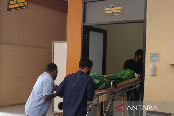 Korban Meninggal Tragedi Kanjuruhan Bertambah