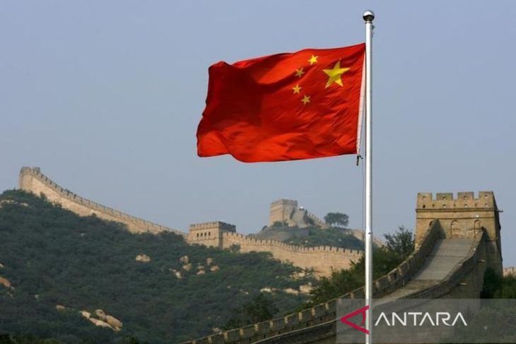 Imbas komentar Takaichi, China kerahkan militer di perairan