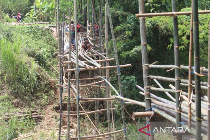 Sidak Stok Bahan Pokok Kediri