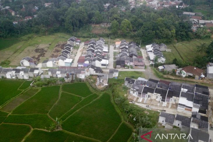 Target PSU untuk rumah subsidi 