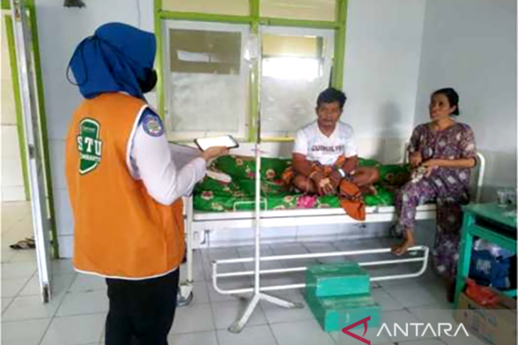 Peserta JKN Dapatkan Kemudahan Akses Administrasi Dan Kesehatan ...