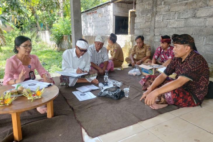 Pemkab Buleleng bantu dana ke 529 subak yang diakui UNESCO