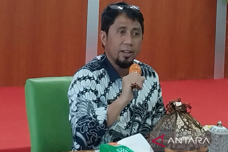 Pemkab Banggai Kepulauan wajibkan seluruh ASN ikut vaksinasi penguat