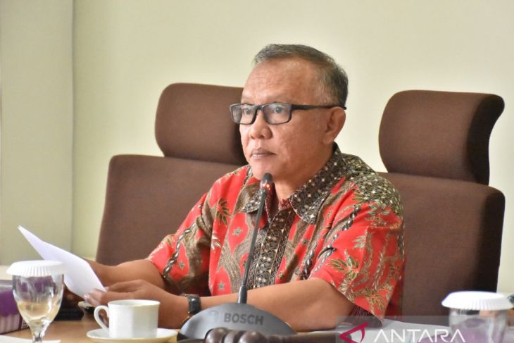 Samsun tanggapi UMP Kaltim 2023 belum diumumkan Pemerintah Provinsi