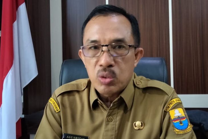 Dinas Perkebunan Jambi fasilitasi 200.000 bibit sawit bersubsidi