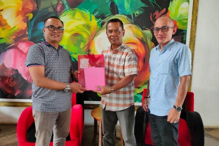 KONI Depok somasi KONI Jabar terkait penyelenggaraan Porprov XIV