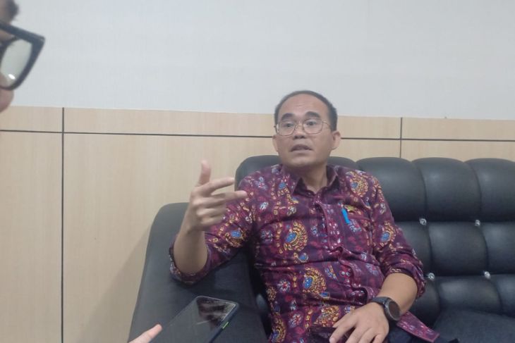 Pj Gubernur Banten diminta bijak tetapkan UMP 2023