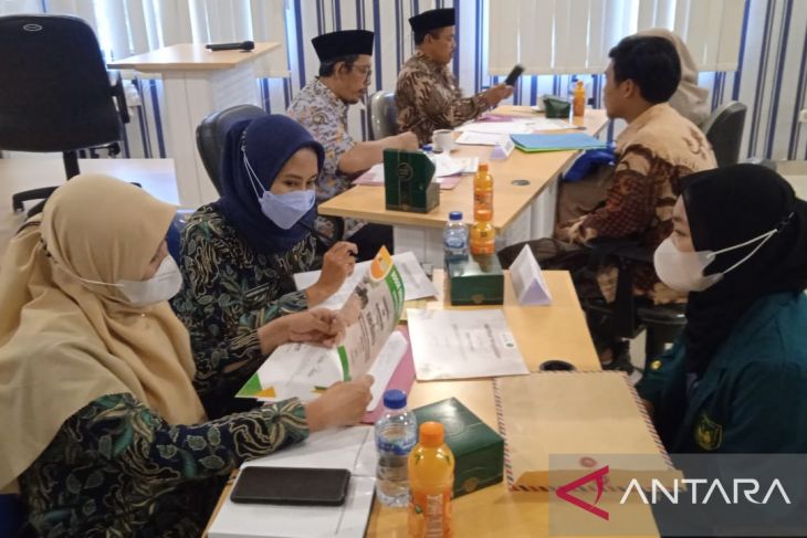 Pemkab Bogor tetapkan 107 mahasiswa calon penerima Beasiswa Pancakarsa