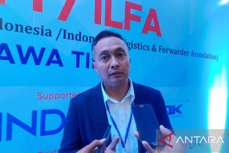Sebastian Wibisono terpilih Ketua DPW ALFI Jatim periode 2022-2027