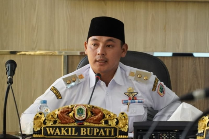 Kapuas Hulu Siapkan Rp300 Juta Untuk Beasiswa Pelajar Dan Mahasiswa ...