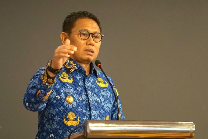 Gubernur Gorontalo: ASN di kantor penghubung harus jaga netralitas di pemilu