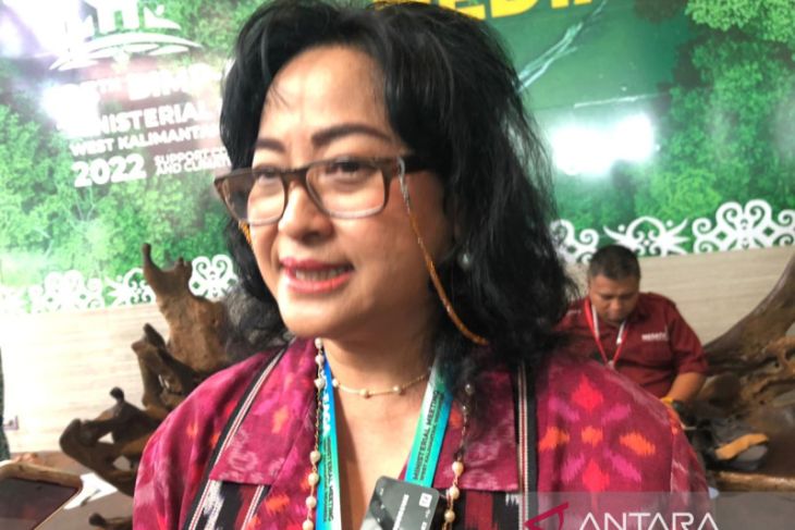 Kadin dan BEBC kerja sama sukseskan Keketuaan Indonesia untuk ASEAN