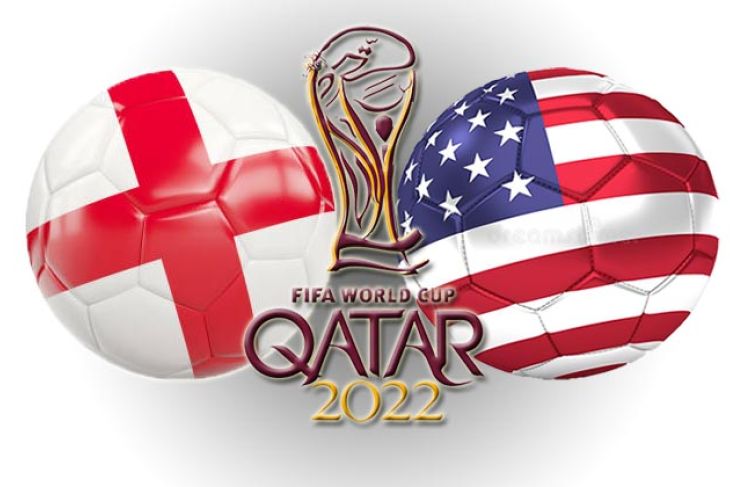 Preview Piala Dunia 2022: Inggris lawan Amerika Serikat