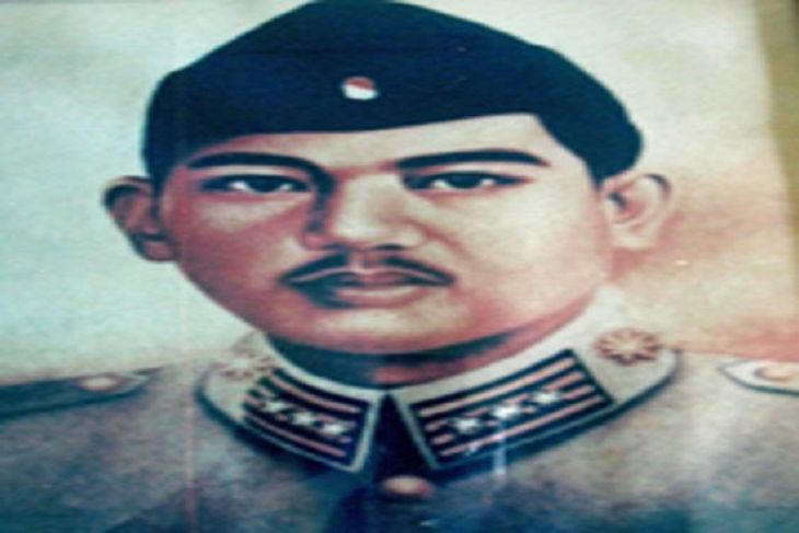 Pemprov Jambi usulkan Kolonel Abundjani jadi pahlawan nasional