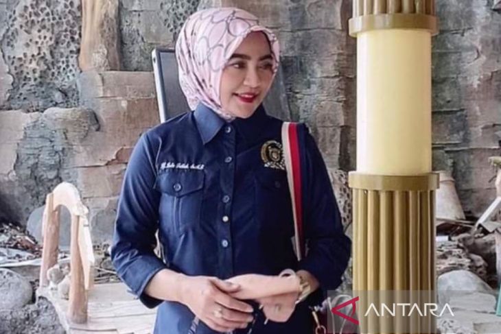 Legislator tanggapi rencana bisnis Perumda Varia Niaga Samarinda - ANTARA Kalimantan Timur