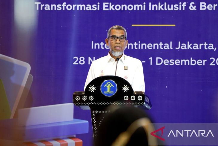 Kemenkumham Mudahkan Layanan Kekayaan Intelektual - ANTARA News Aceh