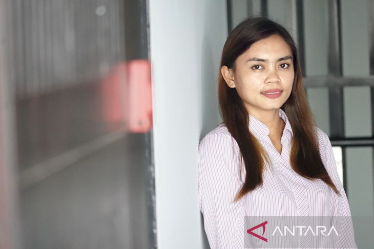 Dari pelatihan Prakerja, Ledia kini miliki usaha kecantikan