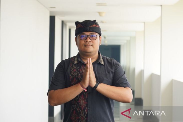 Dirumahkan, Wisnu dirikan dua usaha dari pelatihan Prakerja