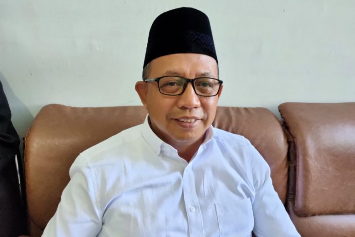 Anggota DPRD Kalsel meminta Pemda serius tangani ketahanan pangan