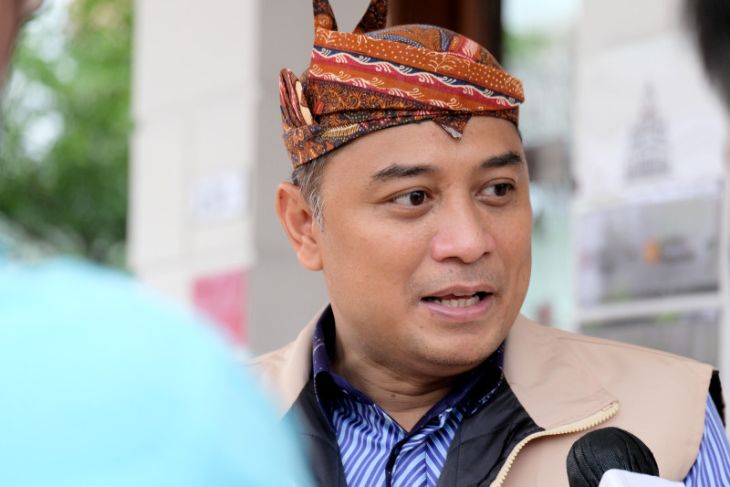 Eri Cahyadi calon kuat Ketua IKA ITS Jatim