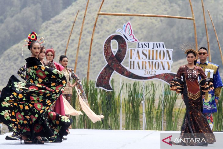 East Java Fashion Harmony 