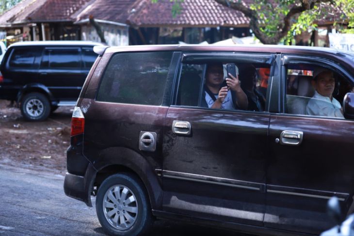 Polda Jabar: warga jangan manfaatkan gempa Cianjur untuk popularitas lewat medsos