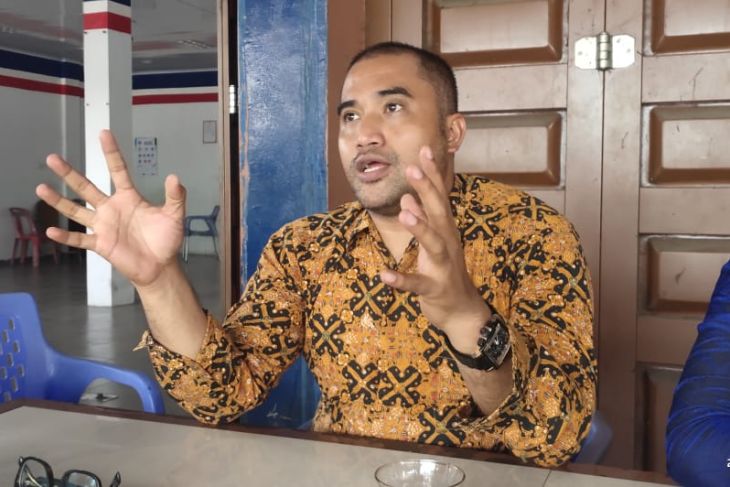 YARA minta Disdik Aceh ciptakan lapangan kerja lulusan SMK