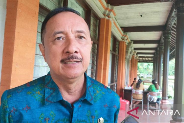 Dispar optimis wisman datang ke Bali capai 11 ribu per hari di akhir tahun